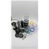 Image 1 : Magic Bullet and Nutribullet collection