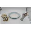 Image 1 : Pyrex dish and more