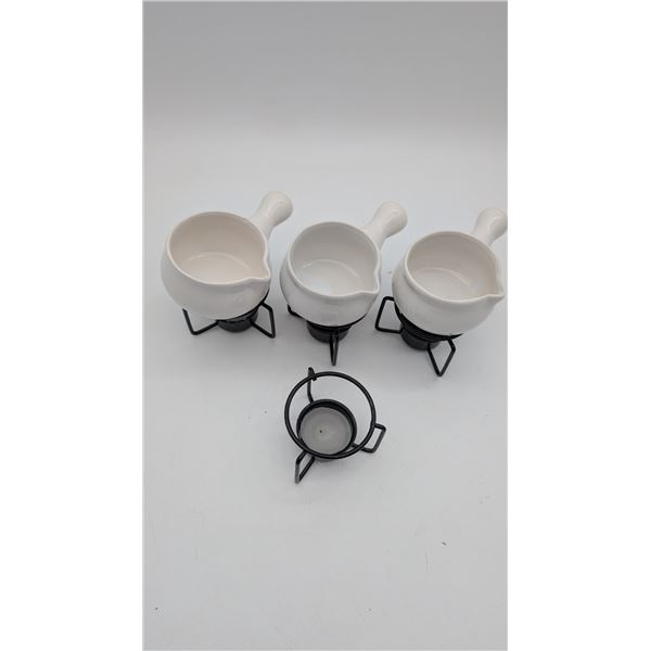 Fondue Set