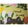 Image 2 : Maud Lewis "Black Cats"