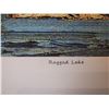 Image 3 : Tom Thompson "Ragged Lake" A