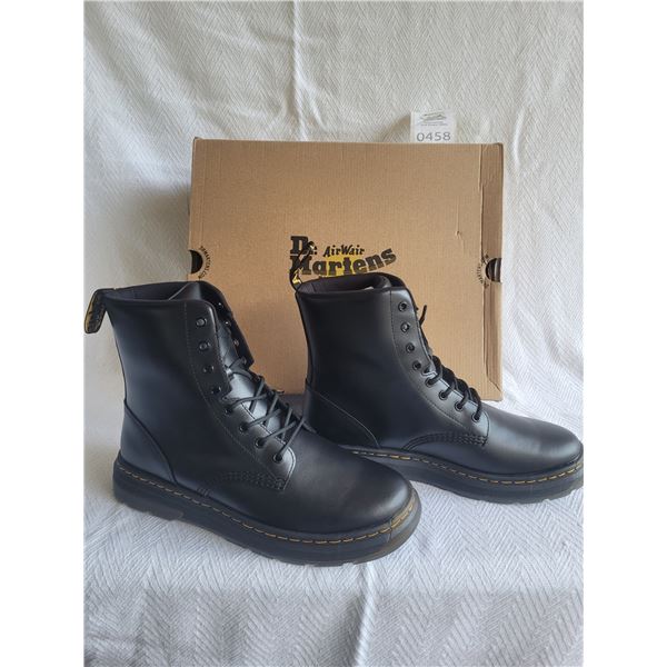 New Dr. Martens AirWair A