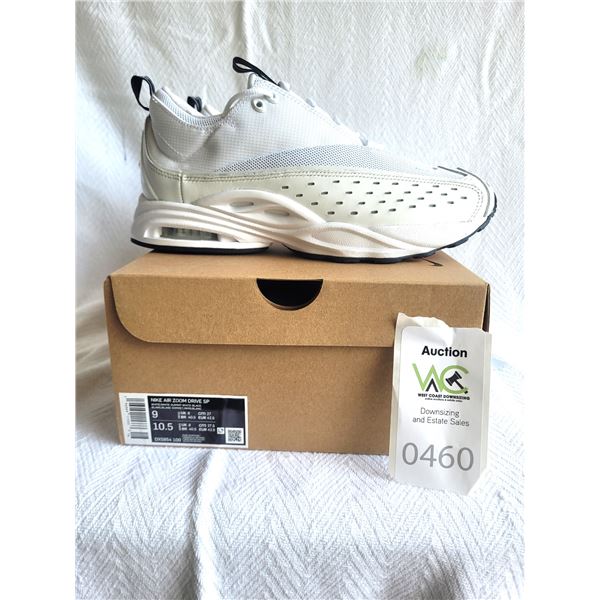 New Nike Air Zoom Drive A