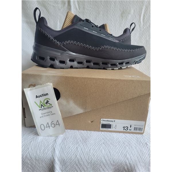 New On Cloudaway 2 Runners A