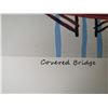 Image 3 : Maud Lewis " Covered Bridge" A