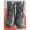 Image 4 : New Nike Manoa Leather Boots A