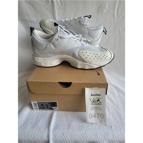 New Nike Air Zoom Drive A