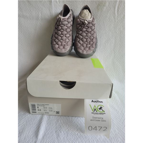 New Nike Flyknit Haven A