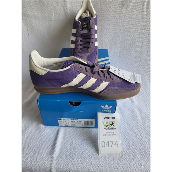 New Adidas Runners A