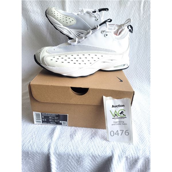 New Nike Air Zoom Drive A