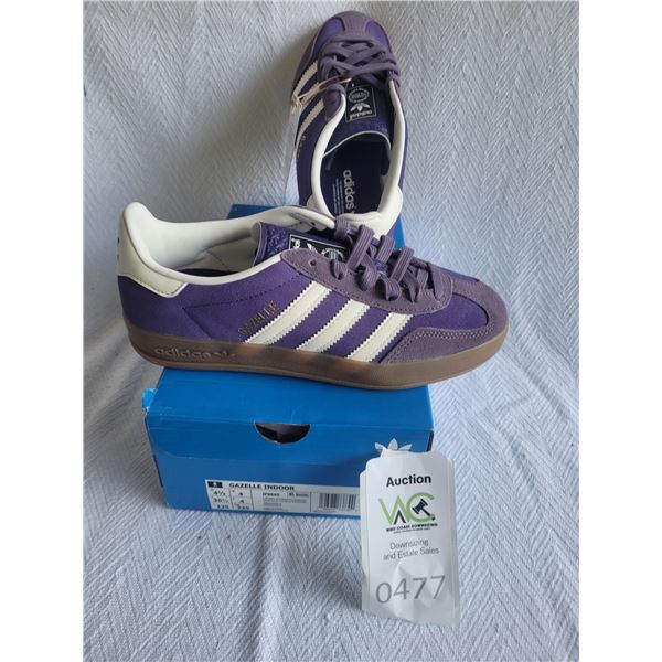 New Adidas Runners A