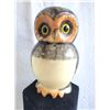 Image 1 : Alabaster Owl A