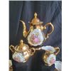 Image 3 : Gloria Coffee Set A