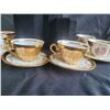 Image 6 : Gloria Coffee Set A