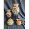 Image 1 : Pottery A