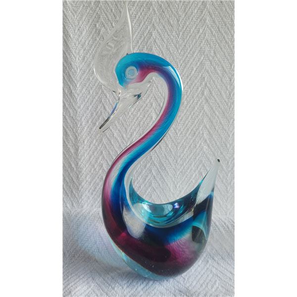Art Glass A