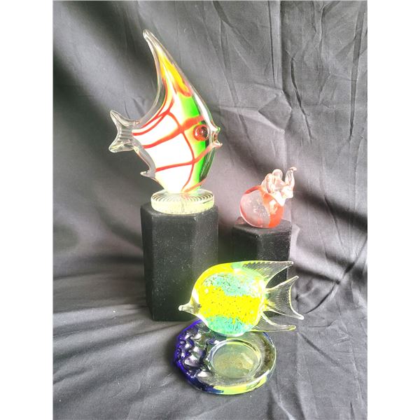 Art Glass A