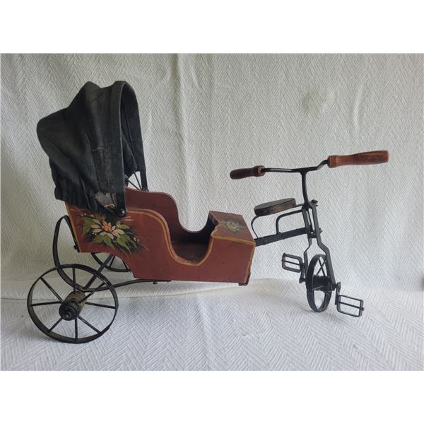 Carriage Bike A