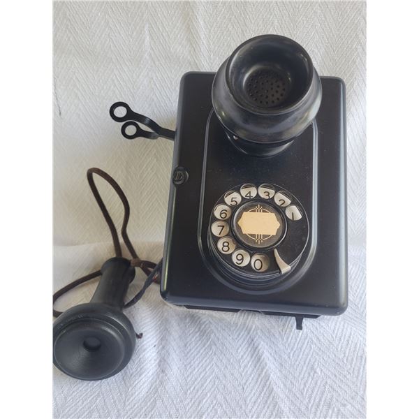 Antique Telephone A