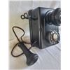 Image 4 : Antique Telephone A