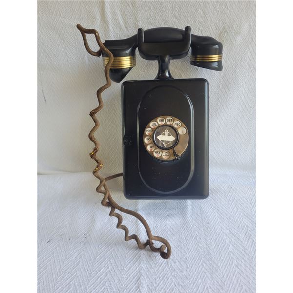 Antique Telephone A
