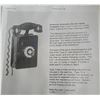 Image 8 : Antique Telephone A