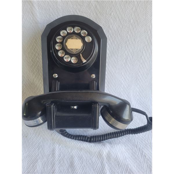 Antique Telephone A