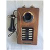 Image 1 : Antique Telephone A