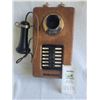 Image 2 : Antique Telephone A