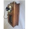 Image 5 : Antique Telephone A