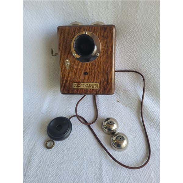 Antique Telephone A