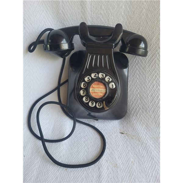 Antique Telephone A