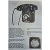 Image 7 : Antique Telephone A