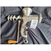 Image 1 : Vintage Meat Grinder A