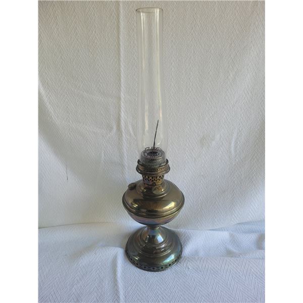 Aladdin Oil Lamp A