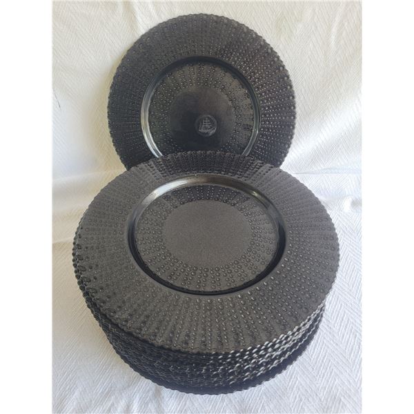 Bowrings Glass Plates A