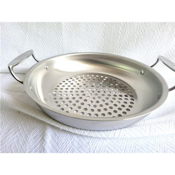 All-Clad BBQ Grill Pan A