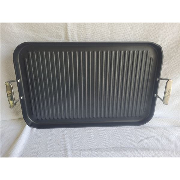 All-Clad Non Stick Griddle A