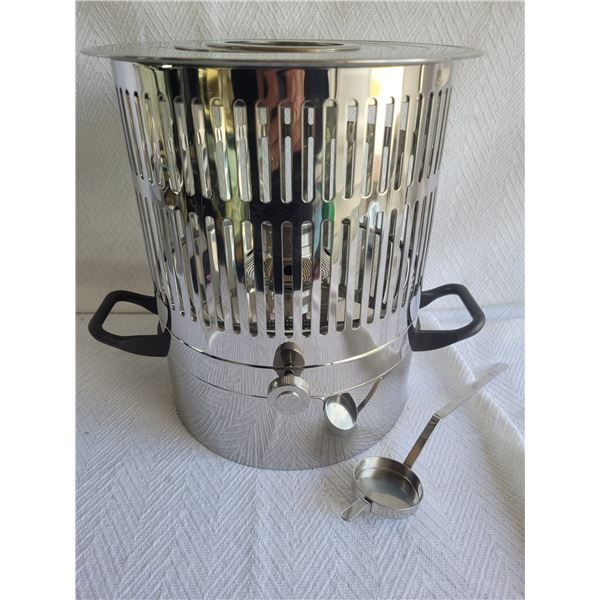 Alessi Brazier A