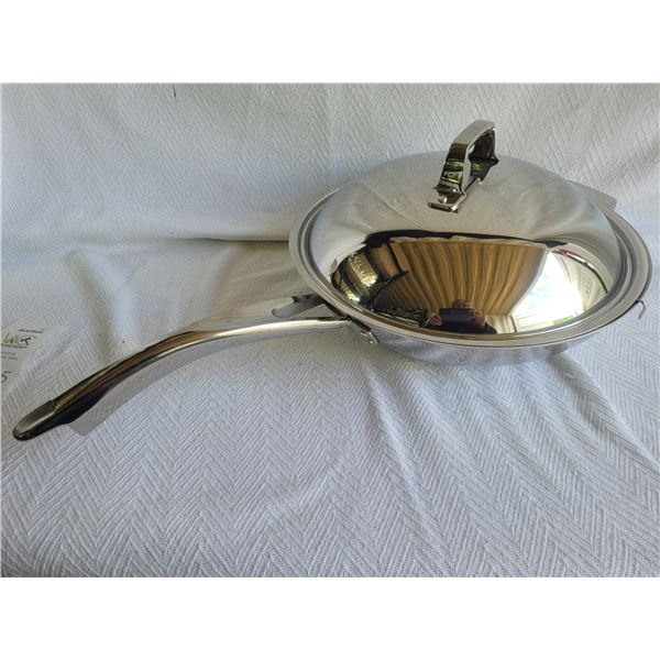 Zwilling Henckels Domed Pan A