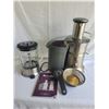 Image 1 : Breville Blender Juicer A