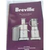 Image 6 : Breville Blender Juicer A