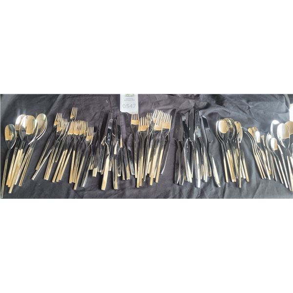 Villeroy & Boch Cutlery A