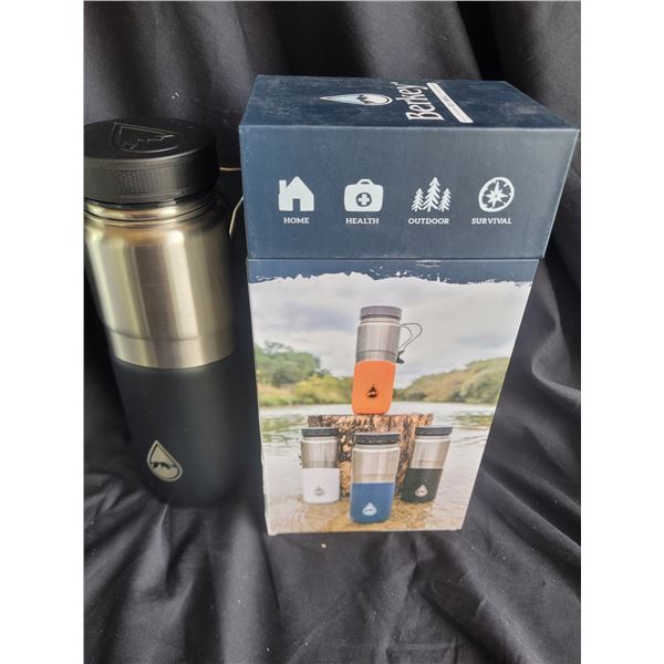 Berkey Lookout Water Bottle A