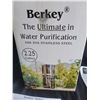 Image 7 : Berkey Water Filter A