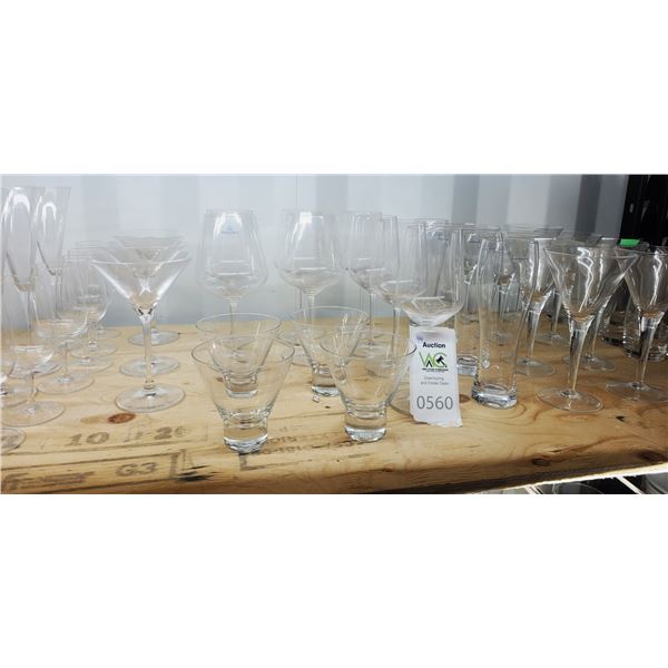 Villeroy & Boch Drinking Glasses A