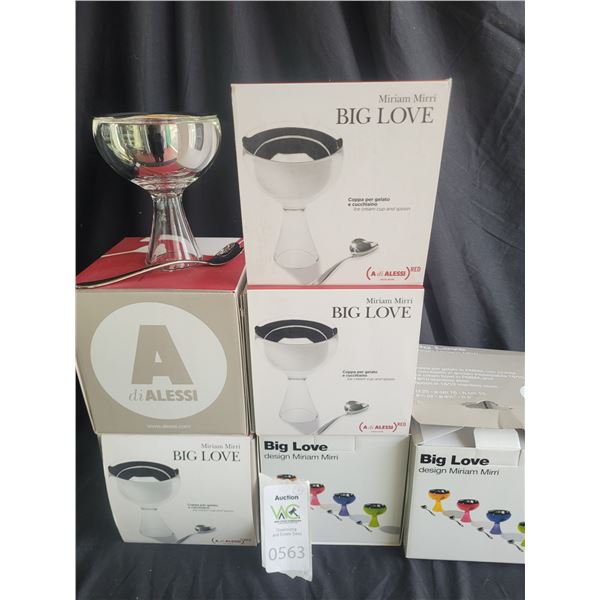 A di Alessi Geleto  A