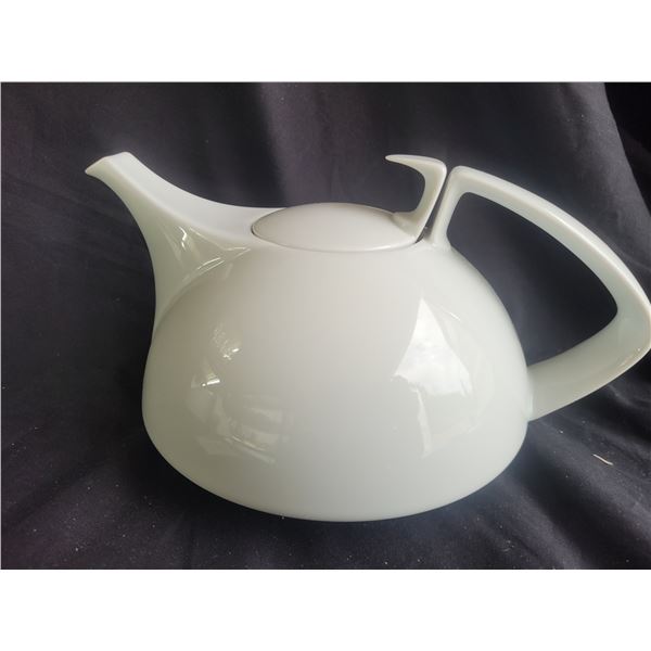 Rosenthal "Tac" Teapot A