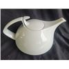 Image 3 : Rosenthal "Tac" Teapot A