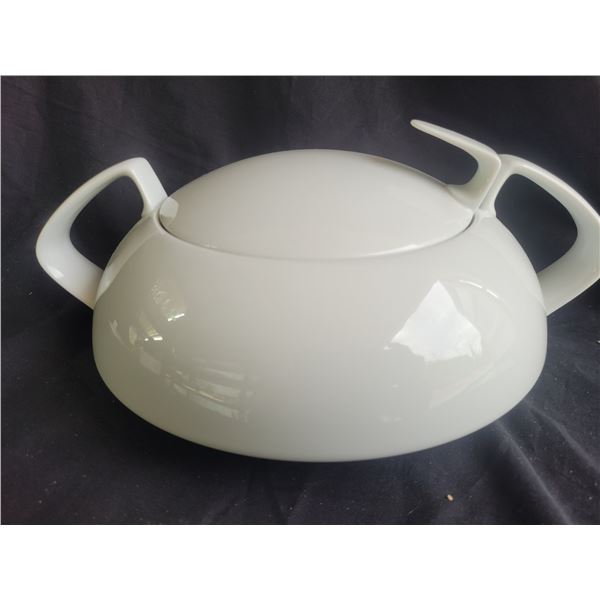 Rosenthal "Tac" Covered Casserole A